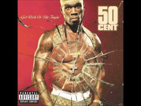 50 Cent » 50 Cent - Backdown