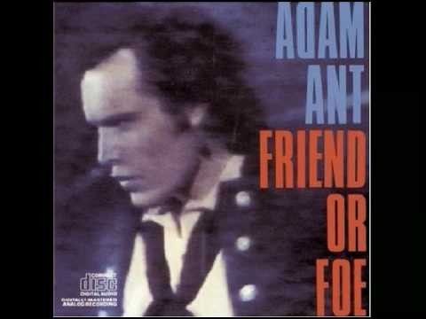 Adam Ant » Adam Ant - Place in the Country