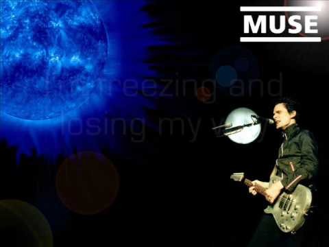 Muse » Muse - Map of Your Head