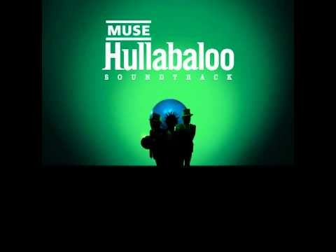 Muse » Muse - Map Of Your Head