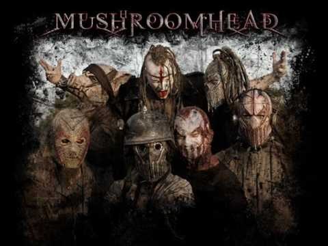 Mushroomhead » Mushroomhead - Xiii - The War Inside