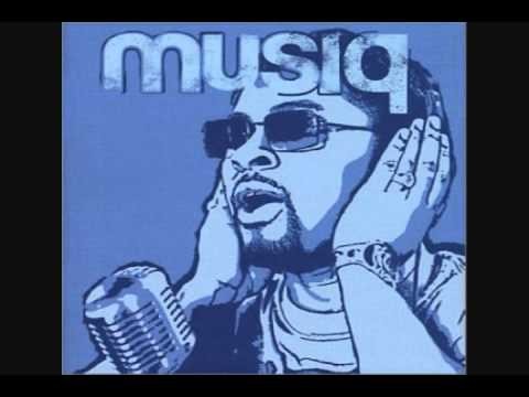Musiq Soulchild » (Instrumental) Musiq Soulchild - Halfcrazy