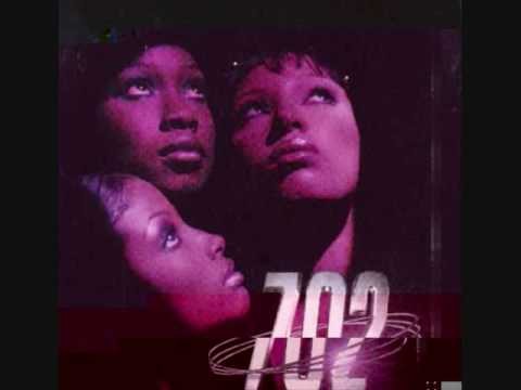 702 » 702 ft Blaque Where My Girls At