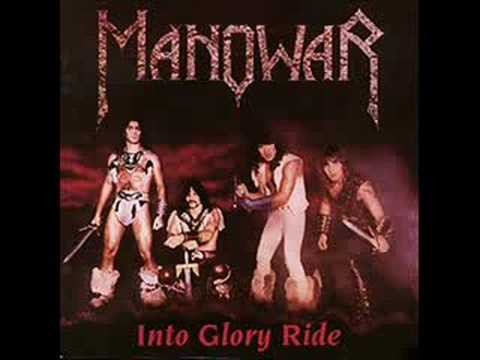 Manowar » Manowar - March For Revenge