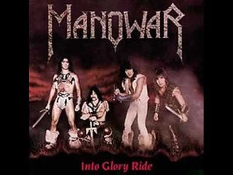 Manowar » Top 10 Manowar Songs