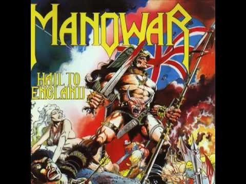 Manowar » Manowar - Blood of My Enemies