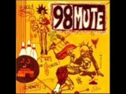 98 Mute » 98 Mute Young Americans