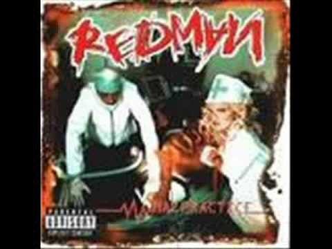 Redman » Redman 'Diggy Doc'