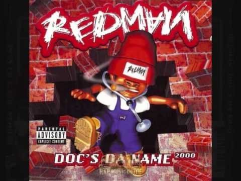 Redman » Redman - Down South Funk