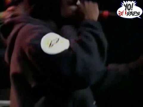 Redman » Das Efx & Redman - East Coast (Live) 1992 (HQ)