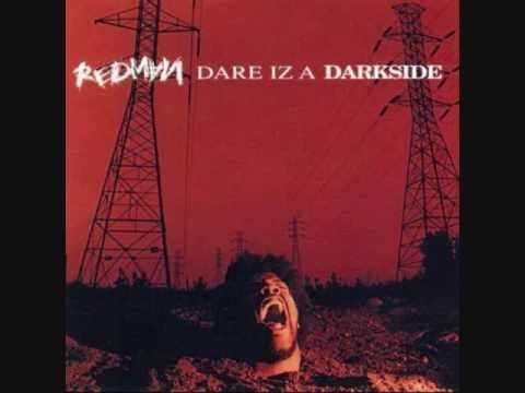 Redman » Redman-Cosmic Slop