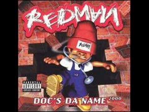 Redman » Close Ya Doorz - Redman