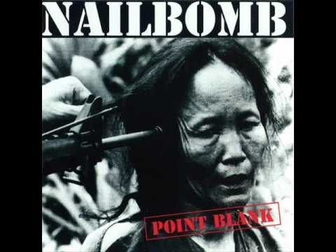 Nailbomb » Nailbomb  - For fuckes sake