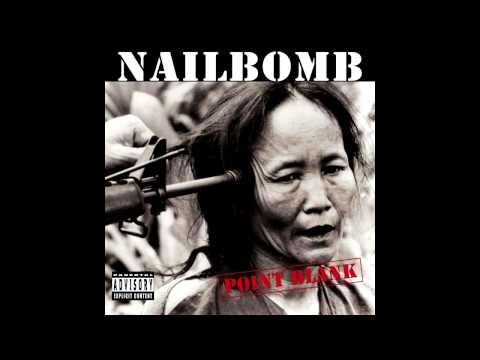 Nailbomb » f3 - Cockroaches ( Nailbomb Cover) HD