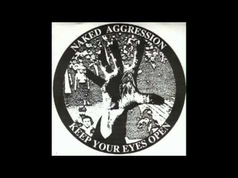 Naked Aggression » Naked Aggression -  Media