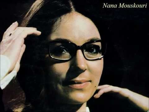 Nana Mouskouri » Nana Mouskouri - "Roses Love Sunshine"  (1979)