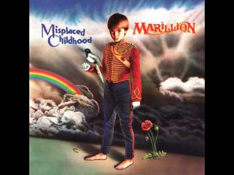 Marillion » Marillion Bitter Suite