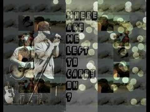 REM » 'Until The Day Is Done' - REM Cover