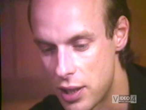 Brian Eno » Brian Eno - Interview/Lecture