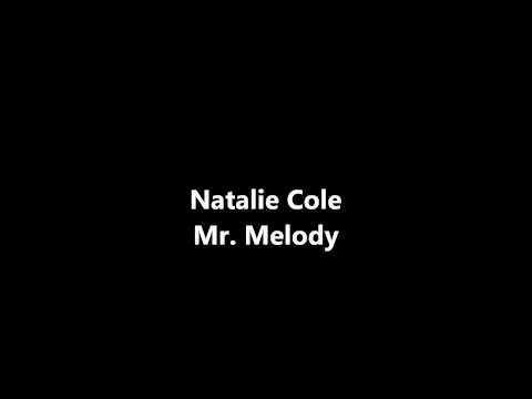 Natalie Cole » Natalie Cole - Mr. Melody