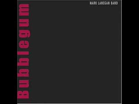 Mark Lanegan » Mark Lanegan - One Hundred Days.