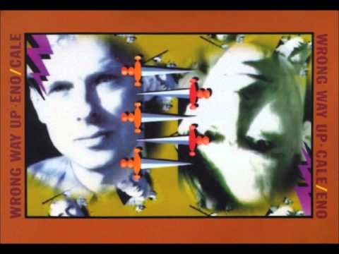 Brian Eno » Brian Eno & John Cale - Empty Frame