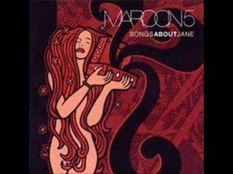 Maroon 5 » Through With You - Maroon 5