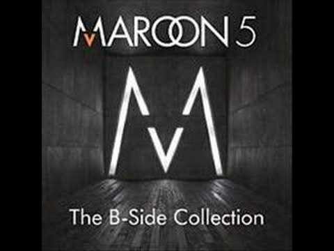 Maroon 5 » Until You're Over Me- Maroon 5