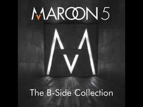 Maroon 5 » "Miss You Love You" - Maroon 5 [Lyrics]