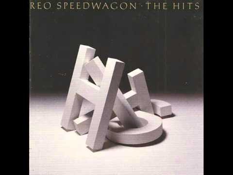 Reo Speedwagon » Reo Speedwagon Here With me