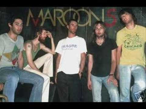 Maroon 5 » Maroon 5 - Miss You Love You (Original Version)