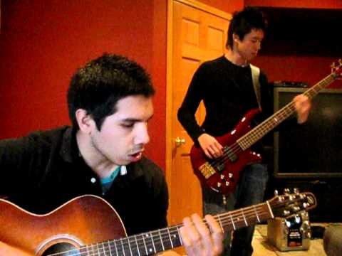 Maroon 5 » Maroon 5 Miss you Love you Acoustic Cover