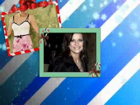 Martina McBride » Merry Christmas Martina McBride-Oh Holy Night