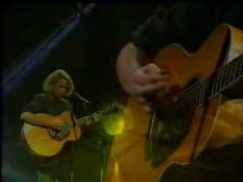 Mary Chapin Carpenter » Mary Chapin Carpenter - Stones In The Road