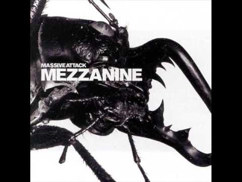 Massive Attack » Massive Attack - Exchange