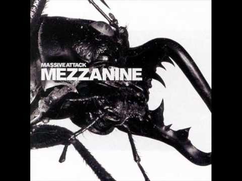 Massive Attack » Massive Attack - Exchange (reprise) (11)