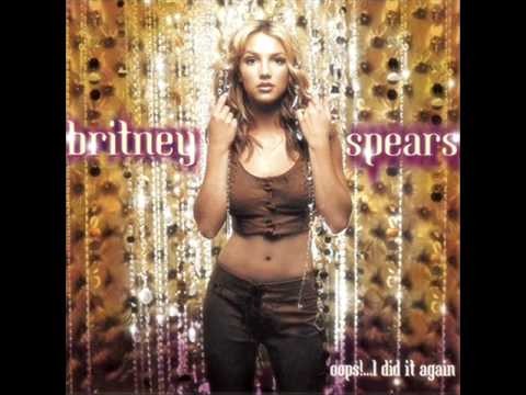 Britney Spears » Britney Spears One Kiss from You Lyrics