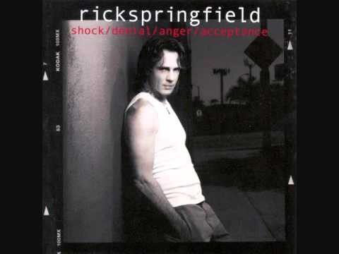 Rick Springfield » Rick Springfield - Eden