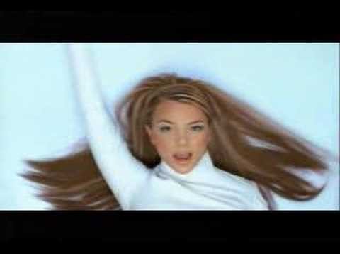 Britney Spears » [PV] Britney Spears - Oops I Did It Again