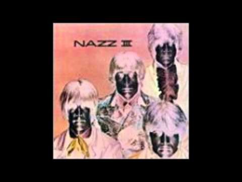 Nazz » The Nazz Resolution (HQ)