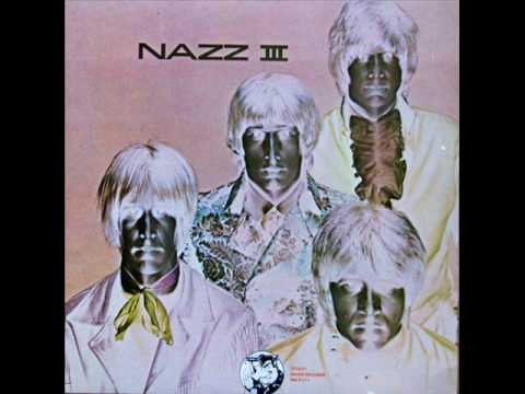 Nazz » Nazz - Resolution