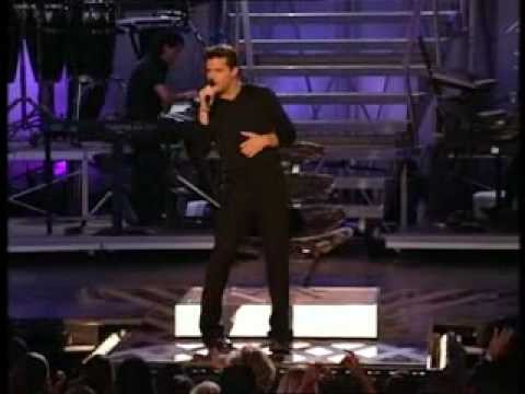 Ricky Martin » Ricky Martin - One Night Only (Part 2 Of 6)
