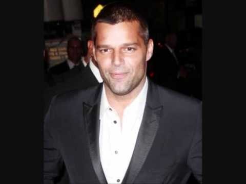 Ricky Martin » Ricky Martin - Ella es .wmv
