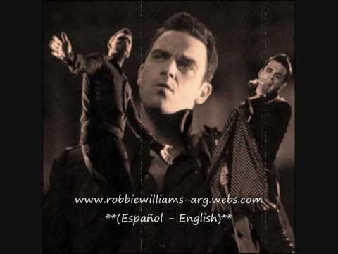 Robbie Williams » Robbie Williams - Millennium REMIX   ***HQ***