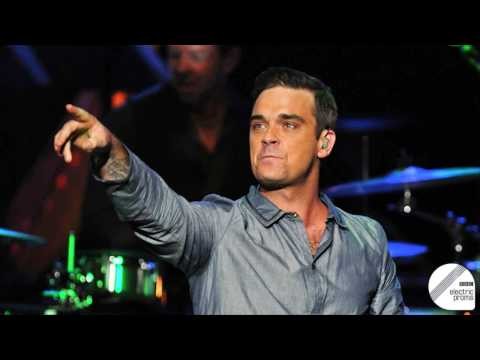 Robbie Williams » Robbie Williams - Deceptacon (London 2009 Live)