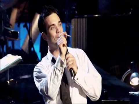 Robbie Williams » One for My Baby - Robbie Williams