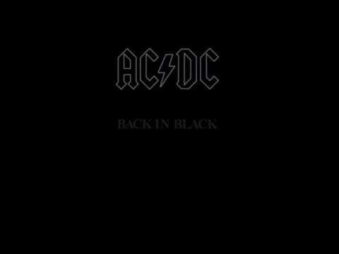 AC/DC » AC/DC - Shoot To Thrill (instrumental)
