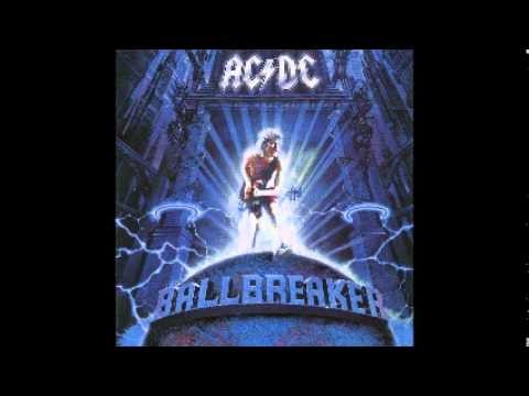 AC/DC » Hard As A Rock - AC/DC