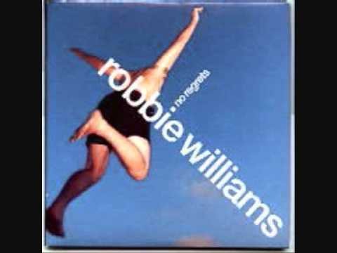 Robbie Williams » Robbie Williams - Ant Music