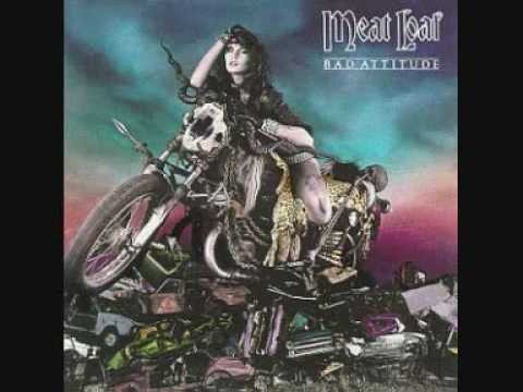 Meat Loaf » Meat Loaf-Nowhere Fast